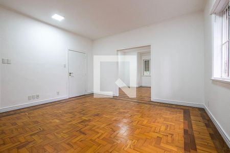 Sala 2 de casa para alugar com 3 quartos, 439m² em Jardim Paulista, São Paulo