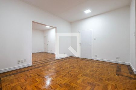 Sala 2 de casa para alugar com 3 quartos, 439m² em Jardim Paulista, São Paulo