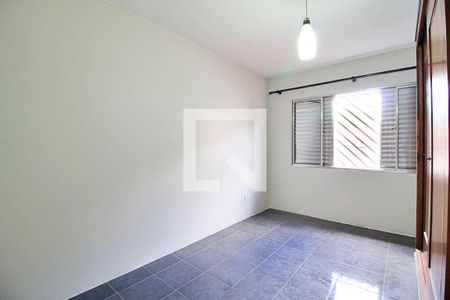 Quarto 1 de casa à venda com 2 quartos, 110m² em Jardim das Maravilhas, Santo André