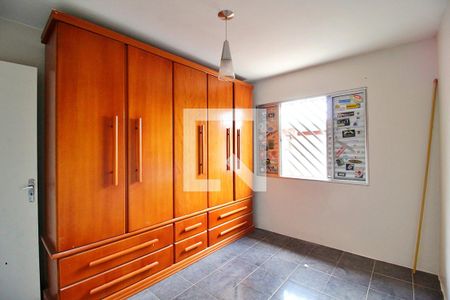 Quarto 2 de casa à venda com 2 quartos, 110m² em Jardim das Maravilhas, Santo André