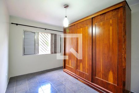 Quarto 1 de casa à venda com 2 quartos, 110m² em Jardim das Maravilhas, Santo André