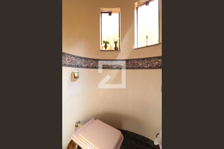 Lavabo  de casa à venda com 3 quartos, 230m² em Parque da Mooca, São Paulo