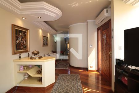 Sala  de casa à venda com 3 quartos, 230m² em Parque da Mooca, São Paulo