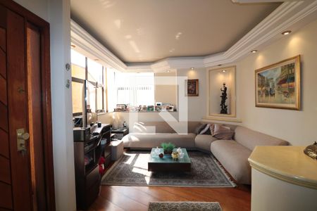 Sala  de casa à venda com 3 quartos, 230m² em Parque da Mooca, São Paulo