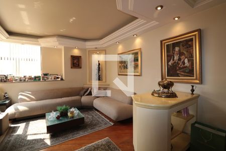 Sala  de casa à venda com 3 quartos, 230m² em Parque da Mooca, São Paulo