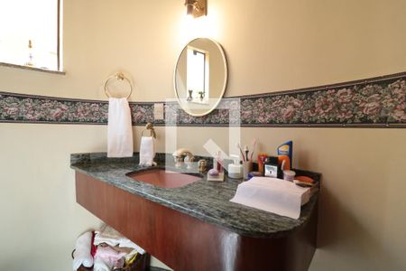 Lavabo  de casa à venda com 3 quartos, 230m² em Parque da Mooca, São Paulo