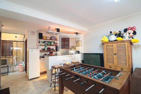 Casa à venda com 230m², 3 quartos e 5 vagasGaragem