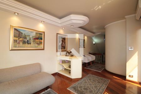 Sala  de casa à venda com 3 quartos, 230m² em Parque da Mooca, São Paulo