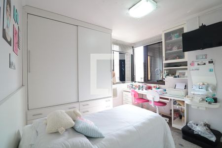 Suite 1 de casa à venda com 3 quartos, 230m² em Parque da Mooca, São Paulo