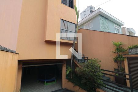 Casa à venda com 230m², 3 quartos e 5 vagasFachada