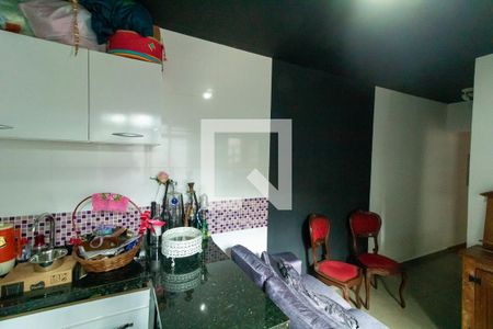 Casa à venda com 270m², 3 quartos e 5 vagas Casa à venda com 270m², 3 quartos e 5 vagasSala/Cozinha