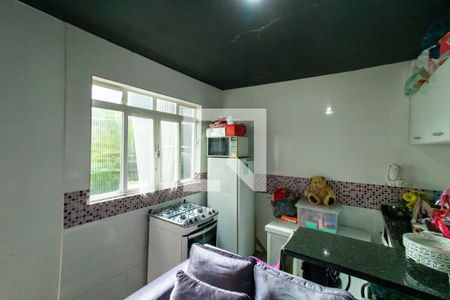 Casa à venda com 270m², 3 quartos e 5 vagas Casa à venda com 270m², 3 quartos e 5 vagasSala/Cozinha