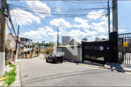 Casa à venda com 60m², 4 quartos e sem vagaFachada