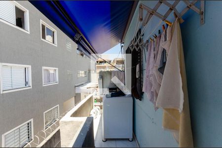 Casa à venda com 60m², 4 quartos e sem vagaÁrea de Serviço - casa 1