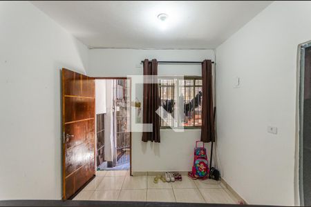 Sala - casa 2 de casa à venda com 4 quartos, 60m² em Vila Primavera, São Paulo