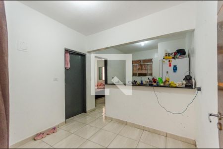 Sala - casa 2 de casa à venda com 4 quartos, 60m² em Vila Primavera, São Paulo