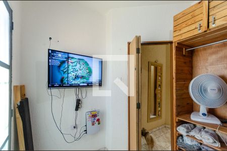 Casa à venda com 60m², 4 quartos e sem vagaQuarto 2 - casa 1