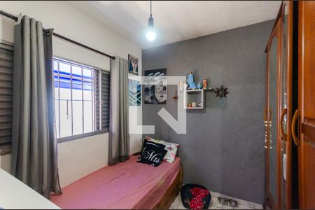 Quarto 1 - casa 1 de casa à venda com 4 quartos, 60m² em Vila Primavera, São Paulo