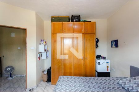 Casa à venda com 60m², 4 quartos e sem vagaSuíte - casa 1