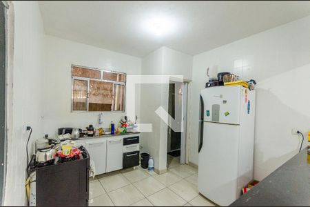 Casa à venda com 60m², 4 quartos e sem vagaCozinha - casa 2