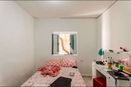 Casa à venda com 60m², 4 quartos e sem vagaQuarto 1 - casa 2