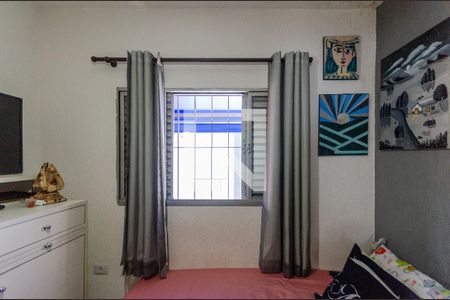 Casa à venda com 60m², 4 quartos e sem vagaQuarto 1 - casa 1