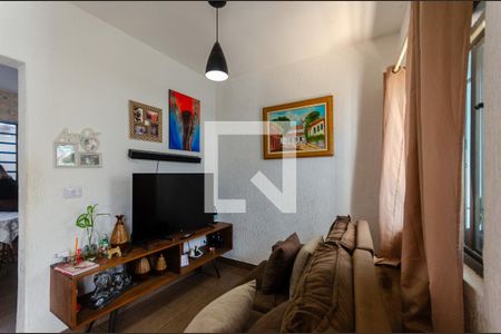 Sala - casa 1 de casa à venda com 4 quartos, 60m² em Vila Primavera, São Paulo