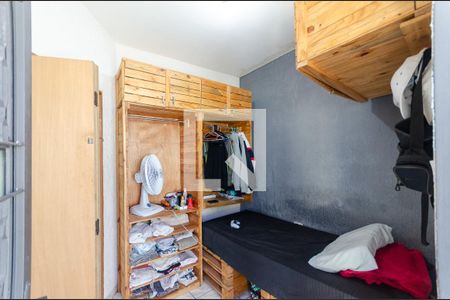 Casa à venda com 60m², 4 quartos e sem vagaQuarto 2 - casa 1