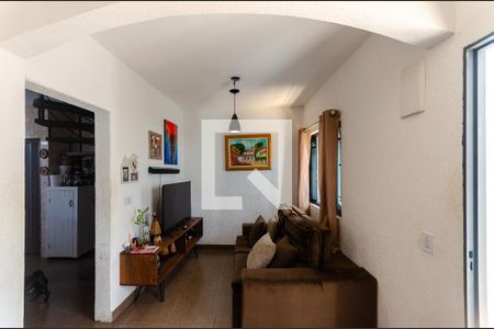 Sala - casa 1 de casa à venda com 4 quartos, 60m² em Vila Primavera, São Paulo