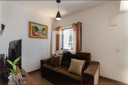 Sala - casa 1 de casa à venda com 4 quartos, 60m² em Vila Primavera, São Paulo