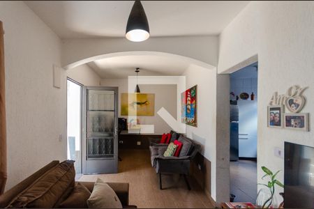 Sala - casa 1 de casa à venda com 4 quartos, 60m² em Vila Primavera, São Paulo