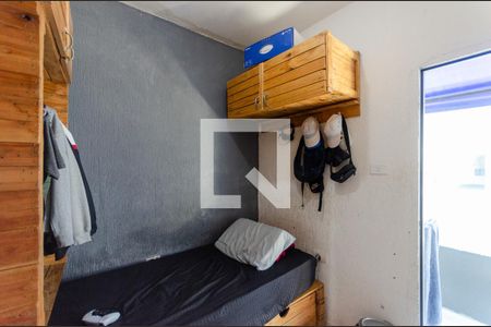 Casa à venda com 60m², 4 quartos e sem vagaQuarto 2 - casa 1