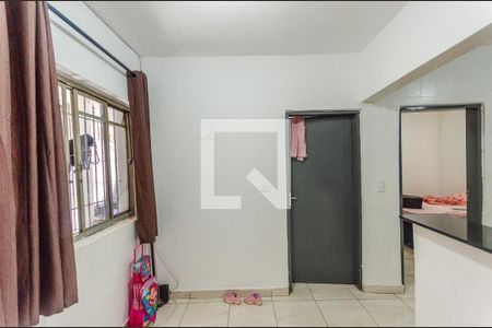 Sala - casa 2 de casa à venda com 4 quartos, 60m² em Vila Primavera, São Paulo