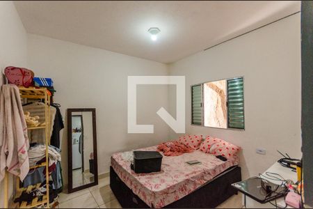 Casa à venda com 60m², 4 quartos e sem vagaQuarto 1 - casa 2