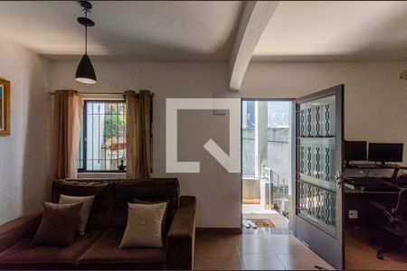 Sala - casa 1 de casa à venda com 4 quartos, 60m² em Vila Primavera, São Paulo