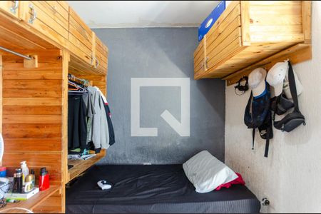 Casa à venda com 60m², 4 quartos e sem vagaQuarto 2 - casa 1