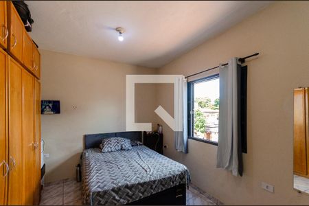 Casa à venda com 60m², 4 quartos e sem vagaSuíte - casa 1