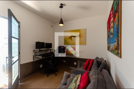 Sala - casa 1 de casa à venda com 4 quartos, 60m² em Vila Primavera, São Paulo