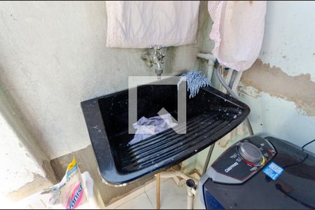 Casa à venda com 60m², 4 quartos e sem vagaÁrea de Serviço - casa 1