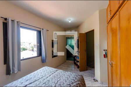 Casa à venda com 60m², 4 quartos e sem vagaSuíte - casa 1