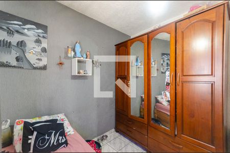Casa à venda com 60m², 4 quartos e sem vagaQuarto 1 - casa 1