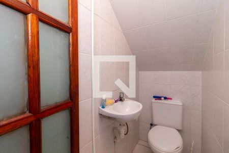 Casa à venda com 180m², 3 quartos e 2 vagasLavabo