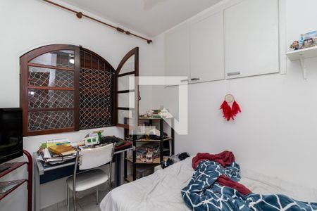 Casa à venda com 180m², 3 quartos e 2 vagasQuarto 2