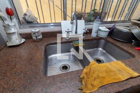 Casa à venda com 180m², 3 quartos e 2 vagasCozinha