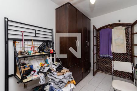Casa à venda com 180m², 3 quartos e 2 vagasQuarto 3