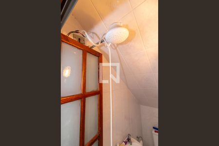 Casa à venda com 180m², 3 quartos e 2 vagasLavabo