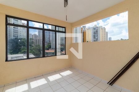 Casa à venda com 180m², 3 quartos e 2 vagasVaranda da Suíte