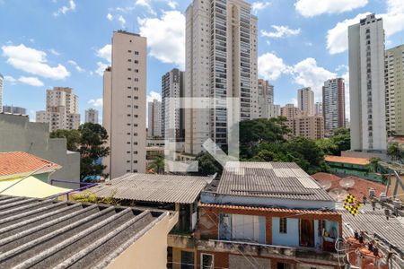 Casa à venda com 180m², 3 quartos e 2 vagasVista da Varanda da Suíte