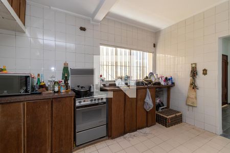 Casa à venda com 180m², 3 quartos e 2 vagasCozinha