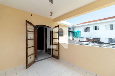 Casa à venda com 180m², 3 quartos e 2 vagasVaranda da Suíte
